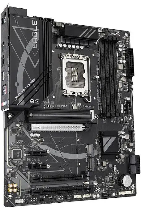 GIGABYTE Z790 EAGLE AX LGA1700 DDR5