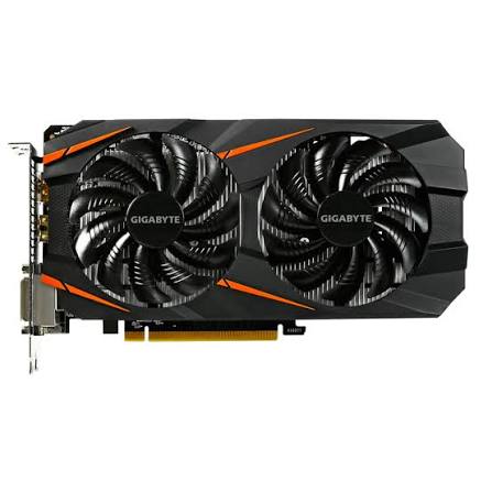 Gigabyte WINDFORCE OC GeForce GTX 1060 6GB
